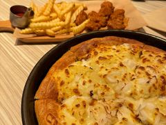 -必胜客(积水潭店)