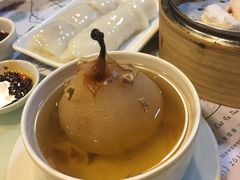 -点点心点心专门店(旺角店)