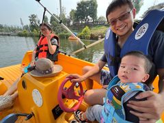 -枫香湖儿童公园