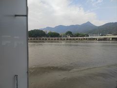 -闽江夜游台江旅游码头