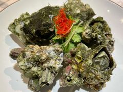 -丁字口海鲜热炒·烧烤大排档