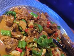 -俭寨大盘鸡·缸子肉·小公鸡·新疆菜(云通店)