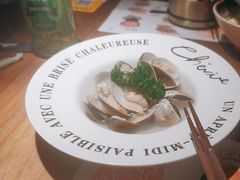 -岛风·台食小馆 ISLAND BISTRO(烟台山店)