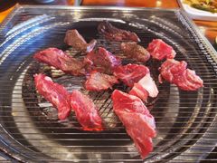 -7年8班朝鲜族非遗美食(三钢里店)