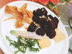 福记牛肉-好福记饭店(红梅公园店)
