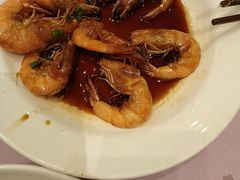 -顺风海鲜港(长寿路店)