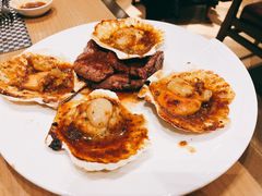 -新食谱全日制餐厅·苏州苏州湾艾美酒店