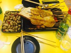-望京小腰(北京总店)