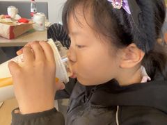 -麦当劳(欢乐谷店)