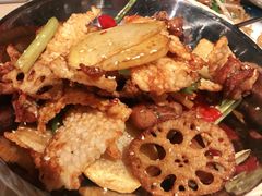 -避风塘(百联东郊店)