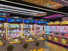 -风云再起游乐汇(北京西单西西友谊店)