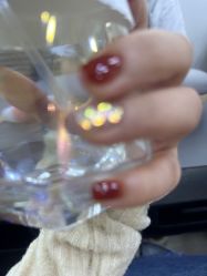 -槿里日式美甲工作室