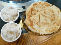 -燕北云山·农家菜·灶台鱼(密云溪翁庄店)