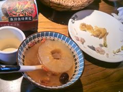 -老阿爸鲜鱼土菜(昆山花桥店)