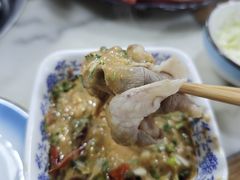 -马记伊源斋涮肉·清真菜(百子湾店)