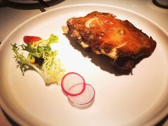 河北神仙鸡-小放牛河北菜(长安万达店)
