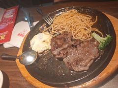 -豪享来牛排(人民店)