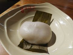 叶儿粑-协茂森老钟家(鸿云悦街店)