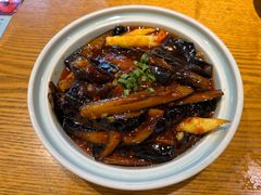 -去茶去餐厅(中央大街店)