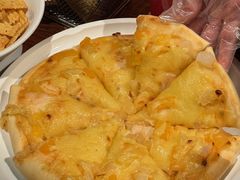 -不二·民谣音乐餐吧(长沙店)