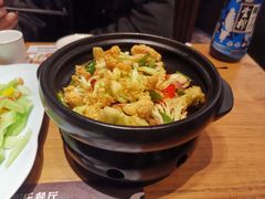 -研磨时光音乐餐厅(丁家庄店)