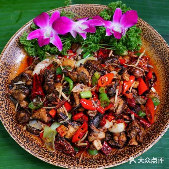 思茅小寨