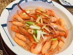 -溪畔•新徽菜(碧湖云溪店)