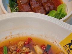 -炊烟小炒黄牛肉(中心印象城店)