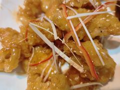-东顺全羊坊烧烤炒菜莜面(张北店)