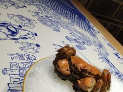 -江南韵·无锡太湖文化体验餐厅(凤凰天街店)