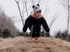 -前小桔亲子创意农场·草莓采摘·露营烧烤