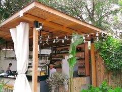 -云里小坐·小院里·团建·宴请·下午茶(三圣乡店)
