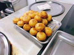 -煎意浓·吴记煎包(交通路店)