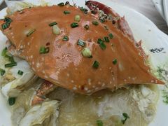 -阿勇海鲜排档2号(朱家尖店)