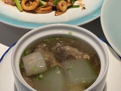 -码头见·潮汕菜(领展中心城店)
