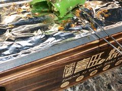 -郑喜旺烧烤(郑州总店)
