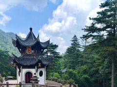 -九华山风景区