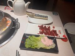 -潮泰牛肉火锅 · 创于1992年(车公庙店)