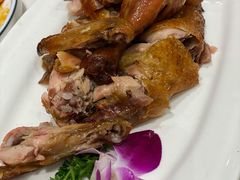 凯鸽风沙鸡-凯鸽酒楼(大同振兴街店)