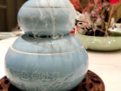 -宴昆山·私房菜(春晖店)