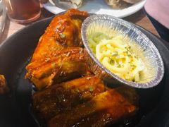 芝士排骨-火炉火自助餐(枫蓝国际店)