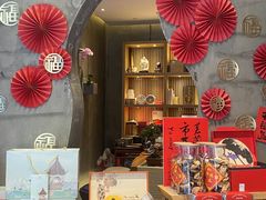 -若蘭慈·无国界素食料理(欢乐海岸店)