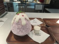 -丹礼糖甜品