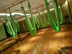 -零距离健身游泳(雁塔店)
