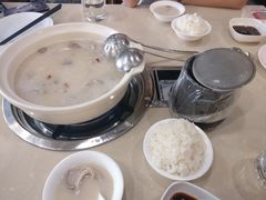 -鼎尊锅物料理(五角场店)
