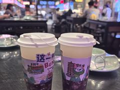 -阿财老铺·老蚌埠龙虾城(华夏总店)