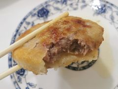 -牛庄高晓山风味馅饼城(海城店)