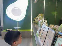 -迷客夏Milksha(圆融天幕店)