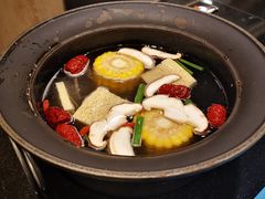 -呷哺呷哺(枫蓝国际店)