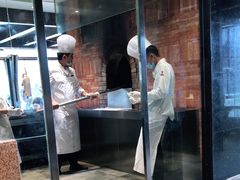 -北京老铺烤鸭(老城根店)